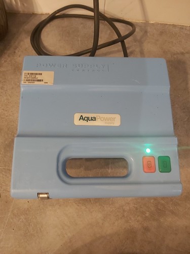 Transformateur aqua power - aqua,
