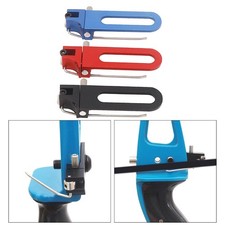 Tir à l'arc flèche reste