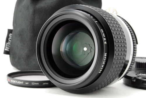 Near mint nikon s - [near, mint]