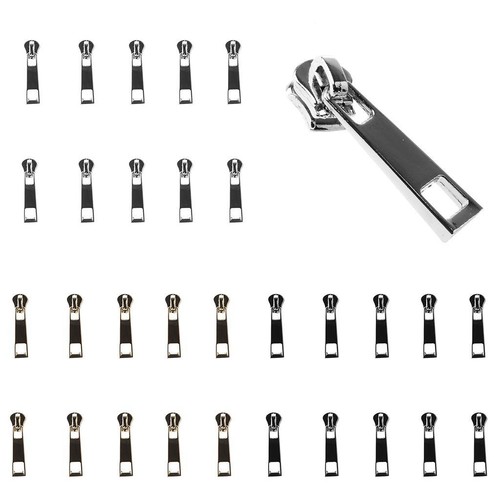 Pcs zipper - zipper,