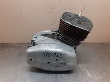ENGINE BLOCK CZ 125 CC MODEL 476