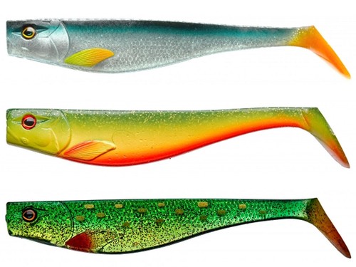 Illex dexter shad 110 5cm - shad,