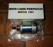 Démarreur Honda - XLV 125