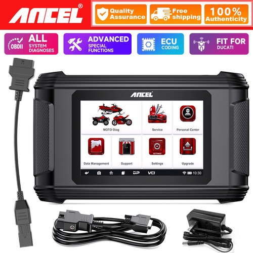 Ancel mt510 pour outil - mt510,