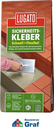 Lugato sicherheitskleber flex - lugato,