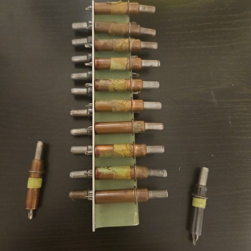 Cleco set rivet temporay - 20,