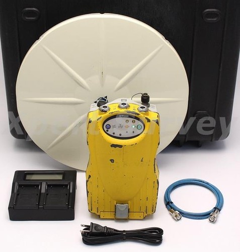 Trimble 5700 récepteur - trimble,