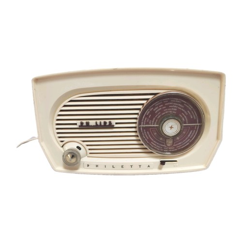 Radio chevet philips - radio,