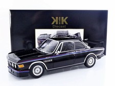 KK SCALE MODELS 1/12 - BMW 3.0