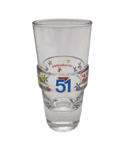 Verre pastis - 🍹,