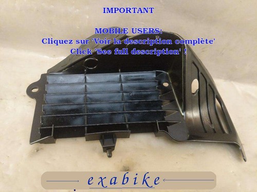 Grille radiateur droit pour - grille, de