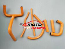 Silicone Radiator Hose For KTM