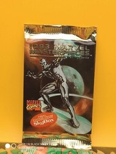 booster Marvel 1993 Master