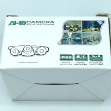 Mini Caméra H.264 HD 1080P Digital Caméra vidéo AHD
