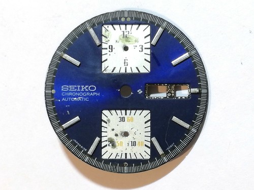 Sphère seiko chronograph - sphère,