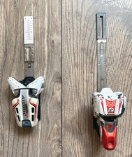 Spare parts for ski bindings