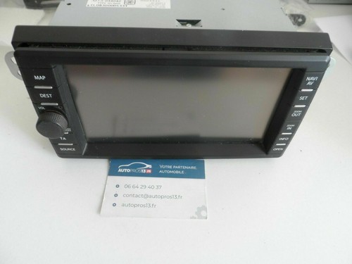 Autoradio gps dvd mp3 - dvd,
