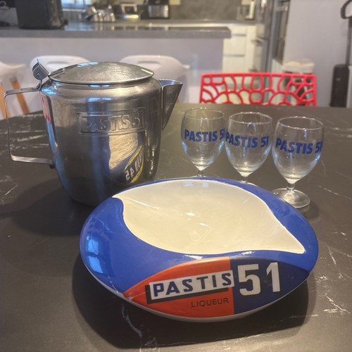 Pastis pernod - pastis, 45