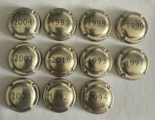 Capsule Champagne Lanson