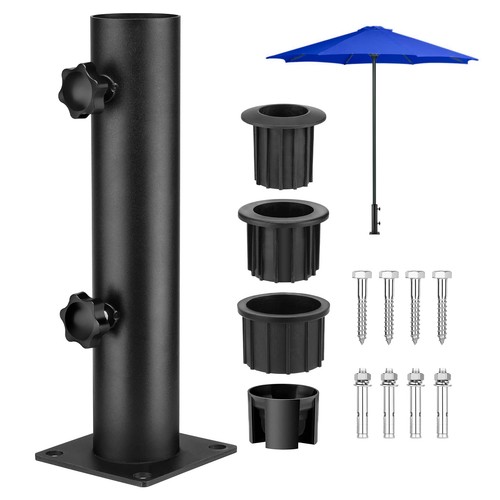 Pied parasol tube de - pied, parasol,