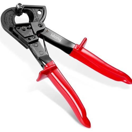 Coupe câble cliquet - à, hs325a