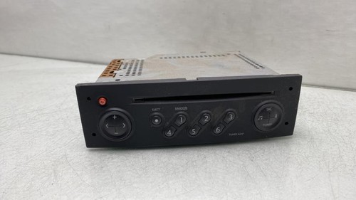Autoradio origine renault - autoradio, d'origine