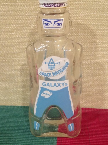 Galaxy space man - space,