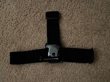 GoPro Hero 8 Head Strap *FREE SHIPPING*
