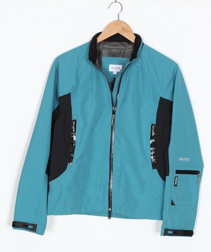 Musto gore tex sailing - gore-tex,