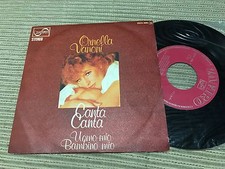 ORNELLA VANONI SPANISH 7"