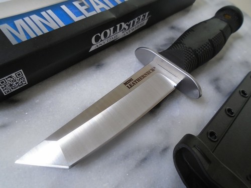 Cold steel mini leatherneck - cold,