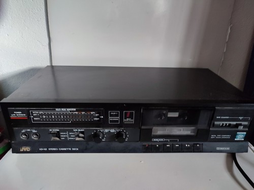 Rare platine lecteur cassette - platine,
