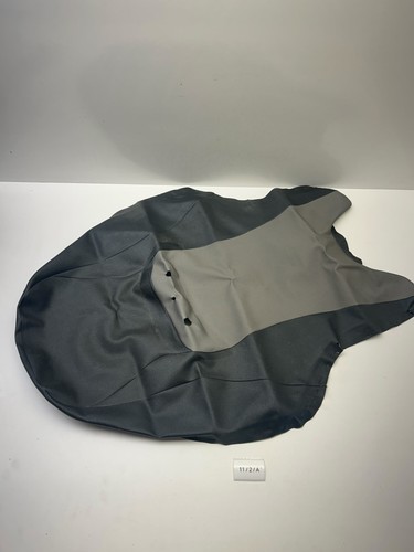 Housse selle grise yamaha - housse,