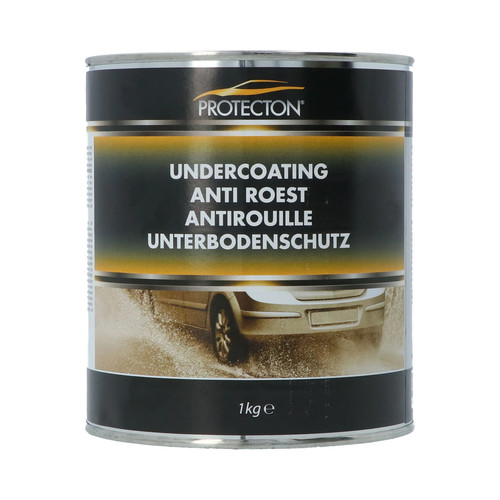 Antirouille pot 1kg protecton - 1kg,