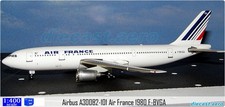 Airbus A300B2-101 Air France