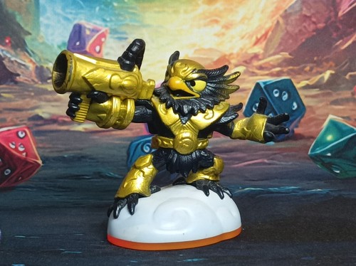 Legendary jet vac figurine - jet-vac,
