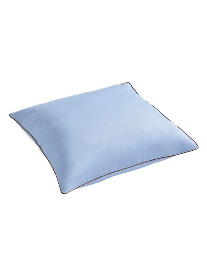 Hay outline pillow case - case, soft