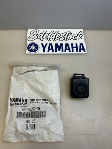 Relais clignotant yamaha - relais,