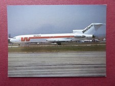 CARTE POSTALE AVIATION