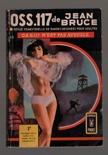 OSS.117 N°25   OSS.117 N'EST