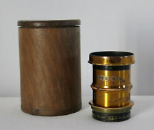 OBJECTIF ANCIEN, bel objectif