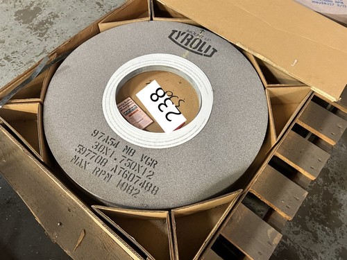 Tyrolit dia grinding wheel - tyrolit,