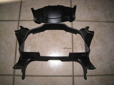 VFR 750 RC36 Intérieur