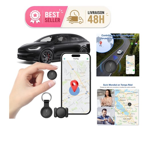 Traceur gps voiture - traceur,