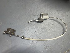 2001 KTM 65SX Front Brake Assembly