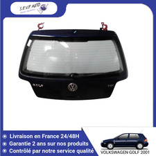 🇫🇷 HAYON VOLKSWAGEN GOLF