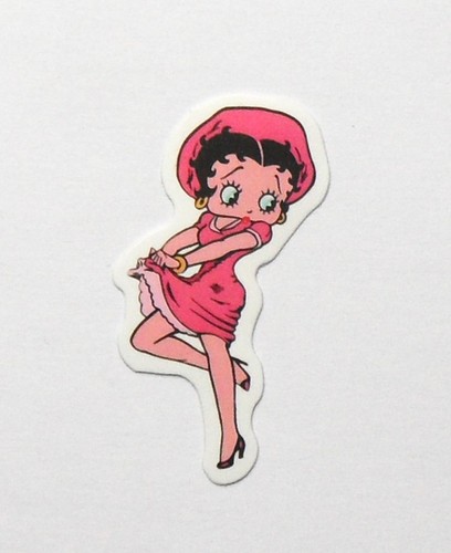 Vianille sticker autocollant - -,