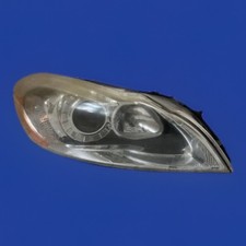 11-13 Volvo C70 Right Halogen Headlight Assembly 31299759