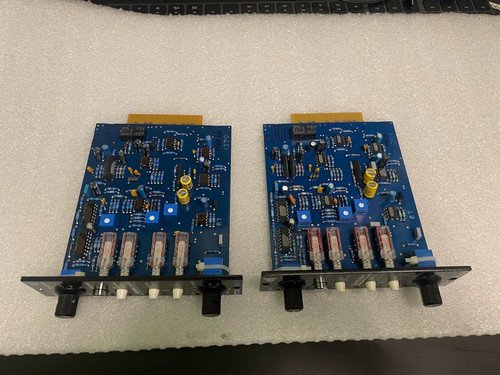 1pcs used empirical labs - used, el-ds