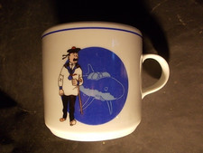 TINTIN Hergé très belle